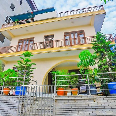 Hotel Alpine Villa Pokhara Kültér fotó