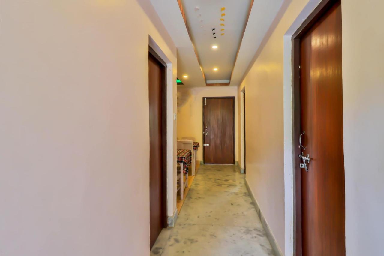 Hotel Alpine Villa Pokhara Kültér fotó