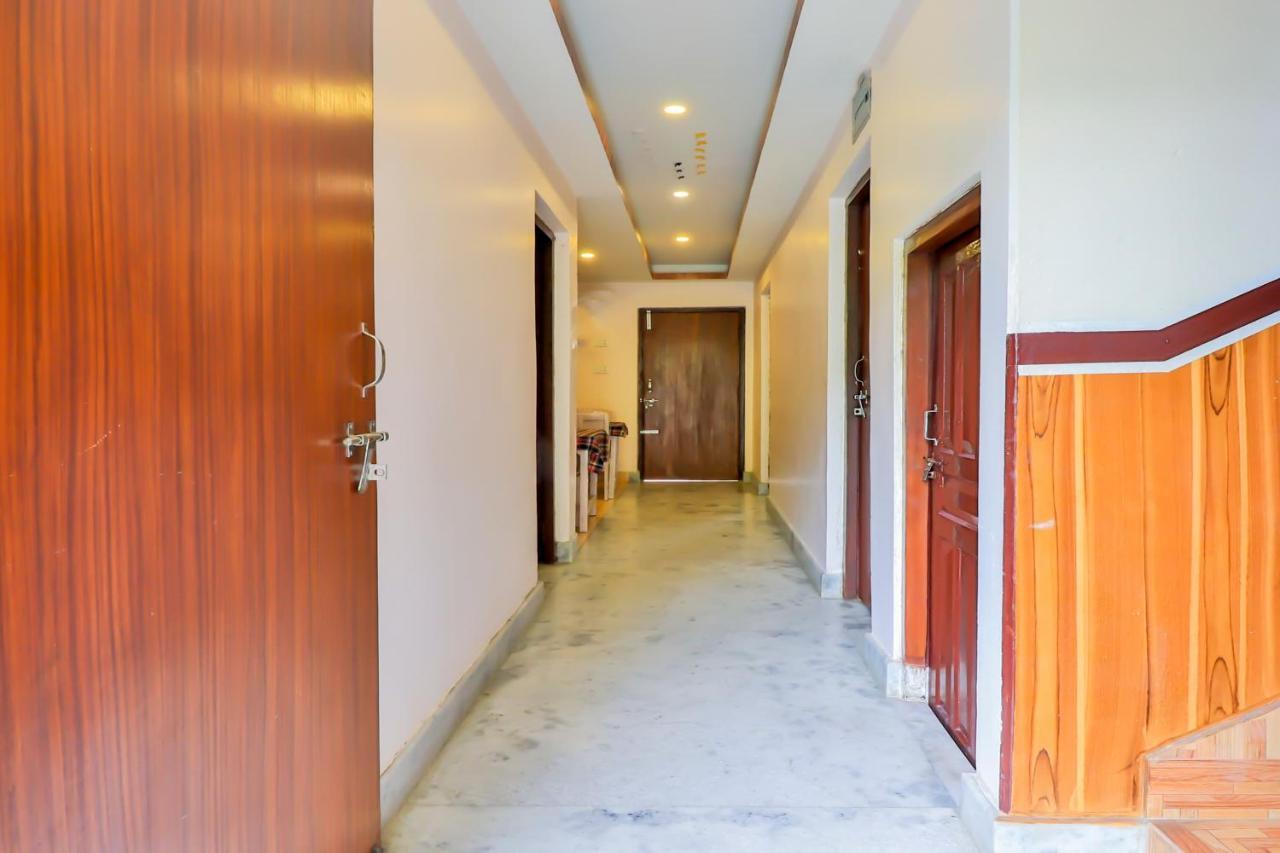 Hotel Alpine Villa Pokhara Kültér fotó
