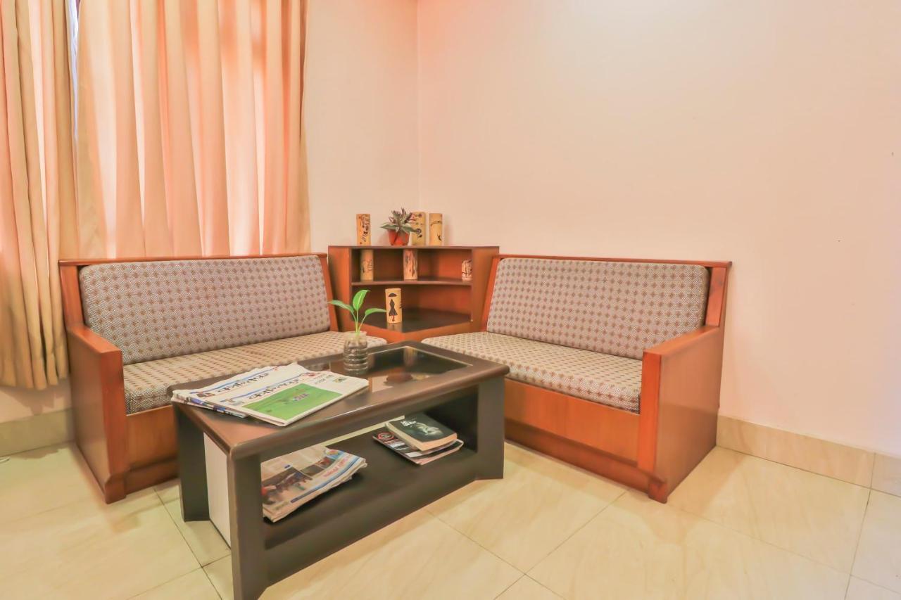 Hotel Alpine Villa Pokhara Kültér fotó