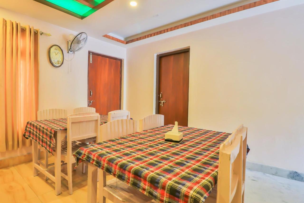 Hotel Alpine Villa Pokhara Kültér fotó